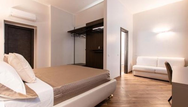 Suite - The Dream Suites Milano Centro