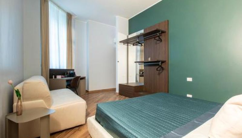 Family room - The Dream Suites Milano Centro