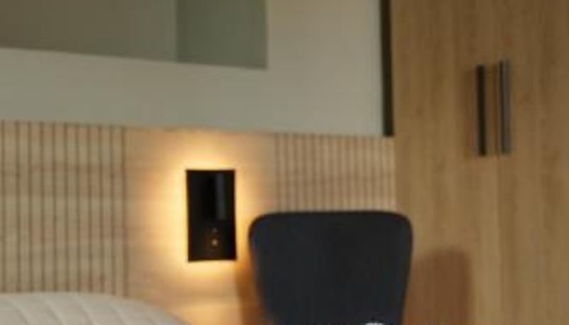 Appartement - Mima Aparthotel Boutique & Spa