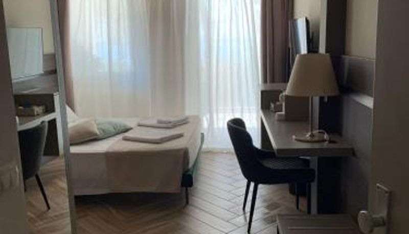 Chambre - Bed & Breakfast LA HOME and Apartments