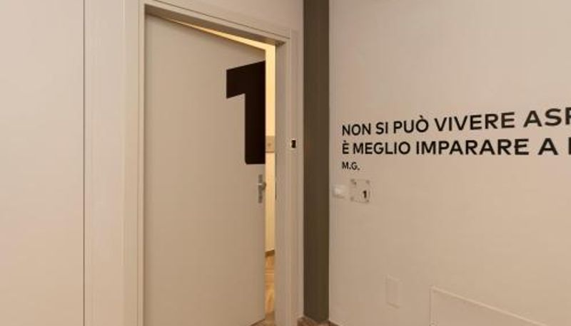 Appartement - Bed & Breakfast LA HOME and Apartments