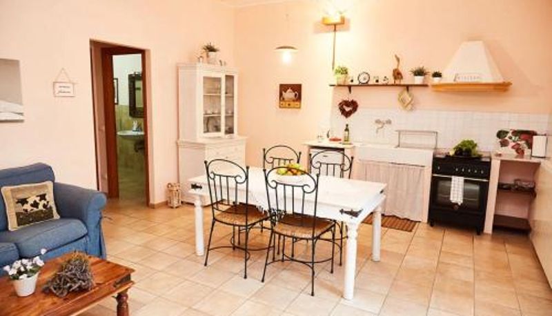 Apartament - Agriturismo Tenuta Saracone Relax e natura a pochi minuti dal mare