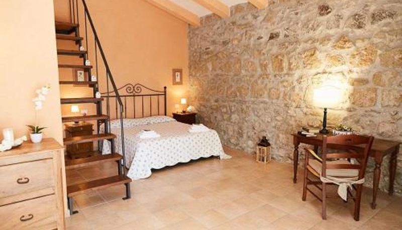 Apartament - Agriturismo Tenuta Saracone Relax e natura a pochi minuti dal mare