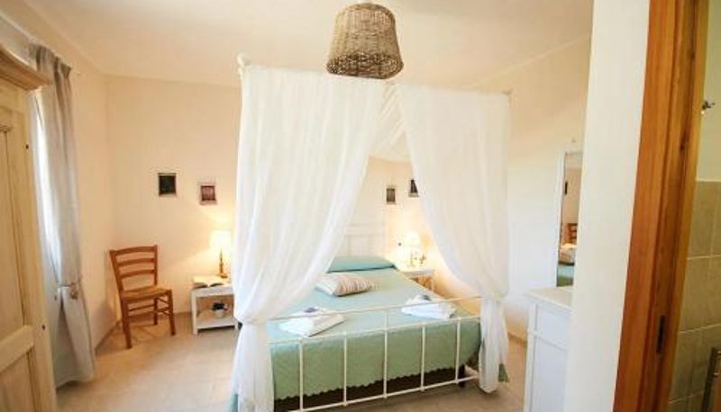 Apartment - Agriturismo Tenuta Saracone Relax e natura a pochi minuti dal mare