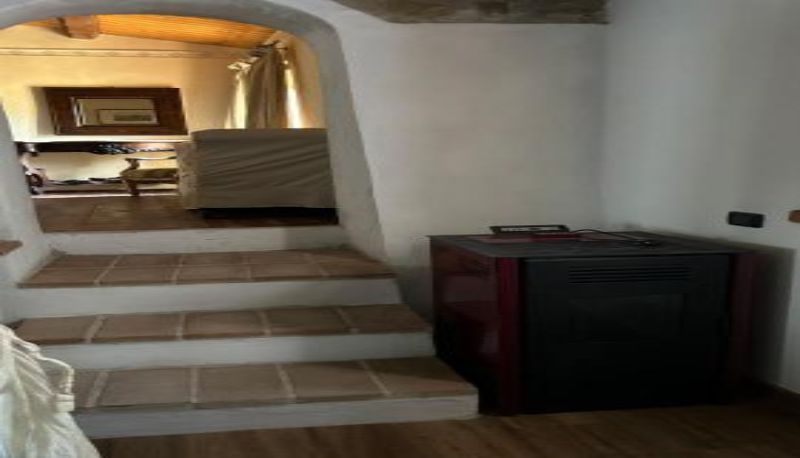Apartament - B&B Il Casale Del Ginepro