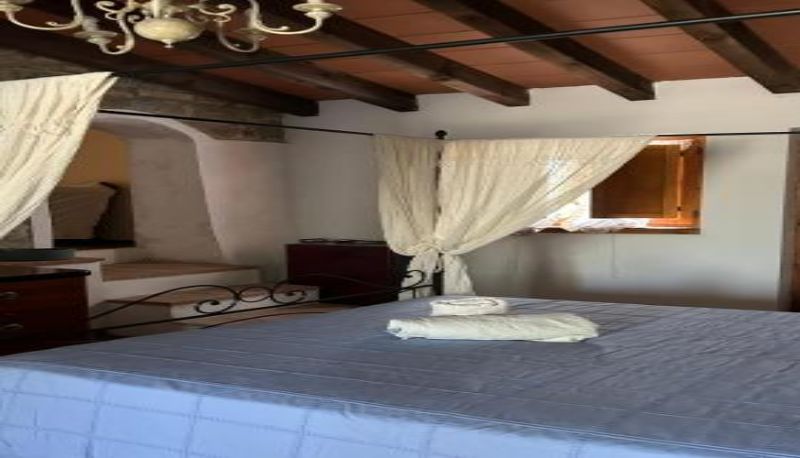 Apartament - B&B Il Casale Del Ginepro