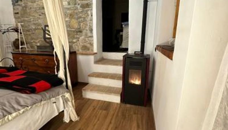 Apartament - B&B Il Casale Del Ginepro