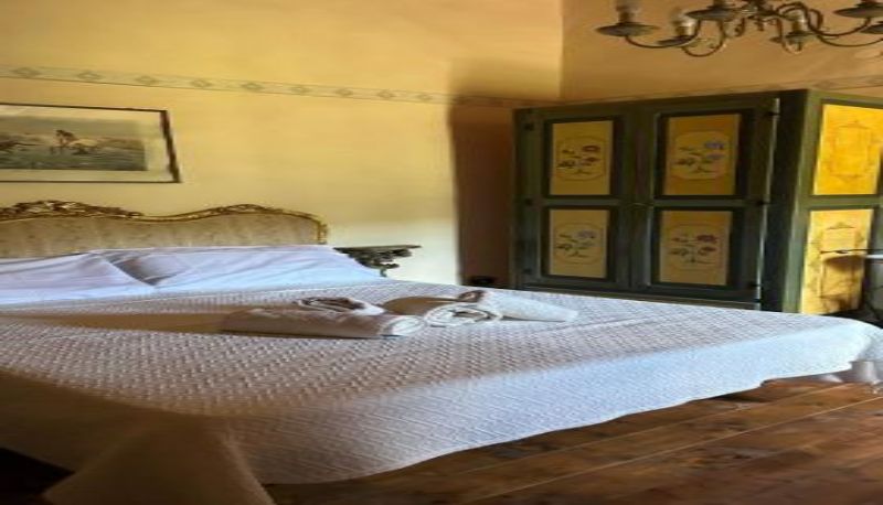 Apartament - B&B Il Casale Del Ginepro