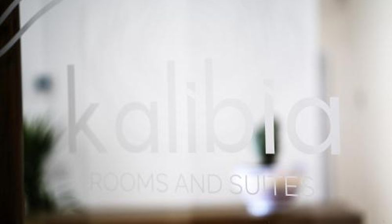 Info - Kalibia rooms and suites