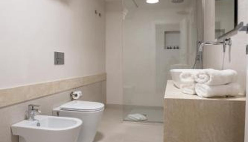 Standaardkamer - Kalibia rooms and suites