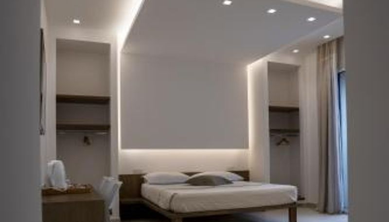 Info - Kalibia rooms and suites