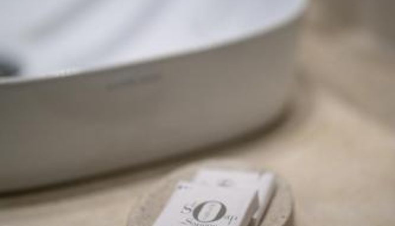 Info - Kalibia rooms and suites