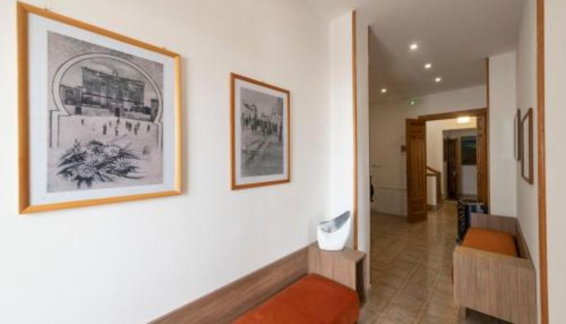 Habitación triple - B&B D'Amely