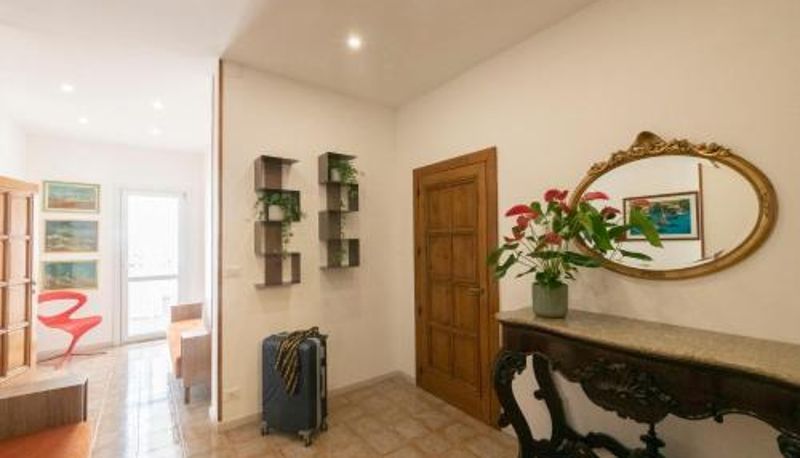 Habitación triple - B&B D'Amely