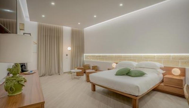 Info - Tufo Bianco Relais