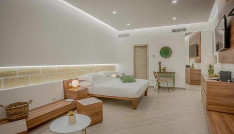 Info - Tufo Bianco Relais