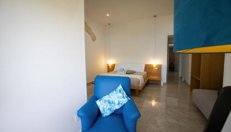 Habitación estándar - I venti Mazara del Vallo