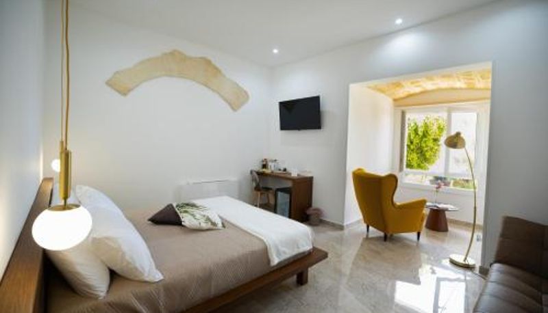 Habitación estándar - I venti Mazara del Vallo