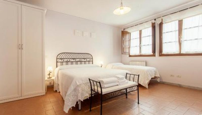 Zimmer - B & B Da Ferro