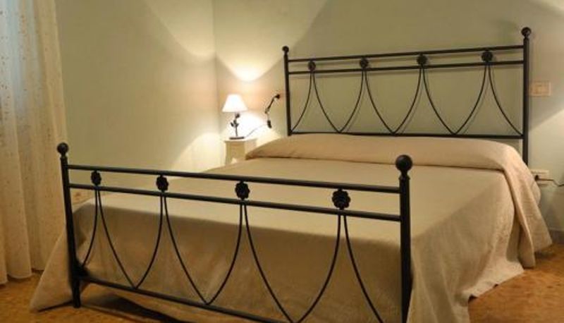 Zimmer - B & B Da Ferro