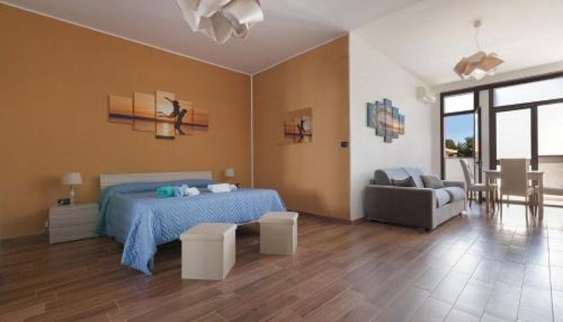 Room - Joy Home B&B