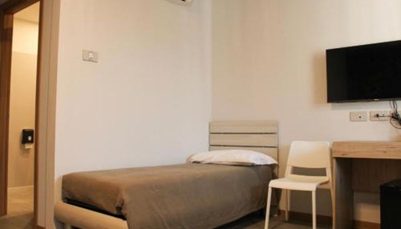 Standart oda - Residenza Borgo Hotel