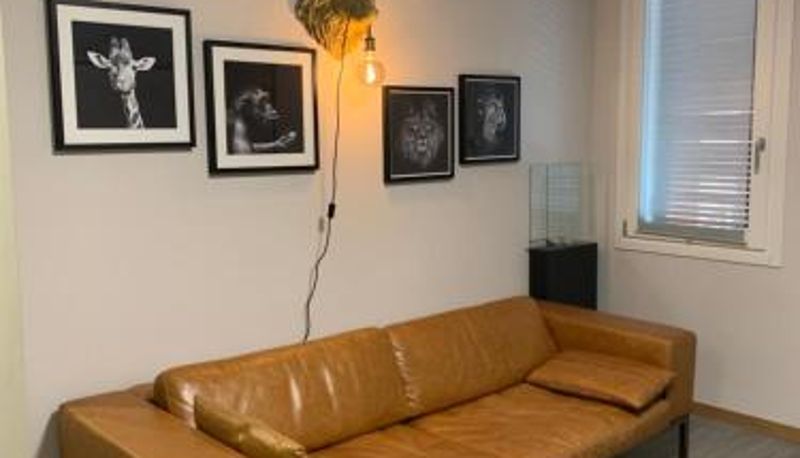Bilgi - Residenza Borgo Hotel