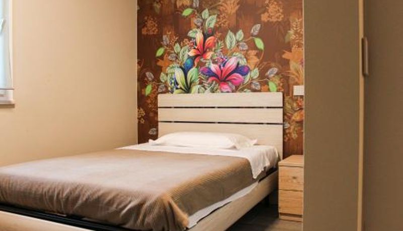 Standart oda - Residenza Borgo Hotel