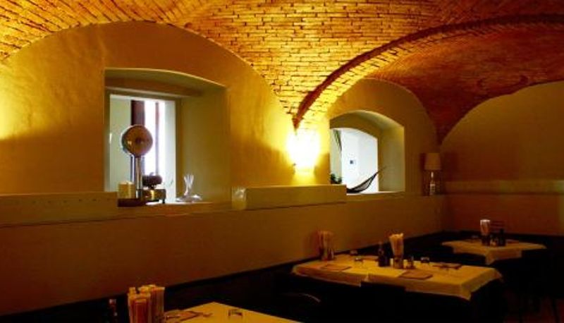 Bilgi - Residenza Borgo Hotel