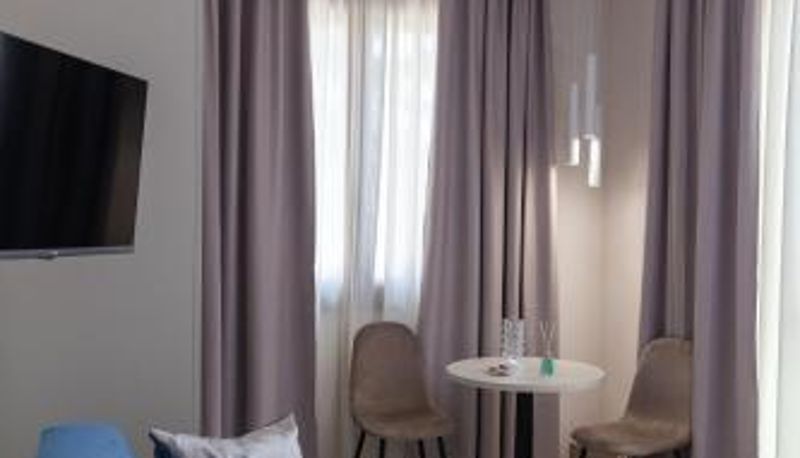 Room - Altavilla Boutique Holidays House