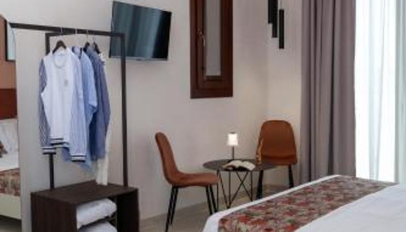 Room - Altavilla Boutique Holidays House