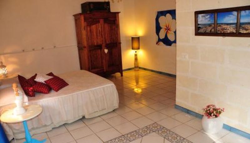 Info - Alba Bed & Breakfast