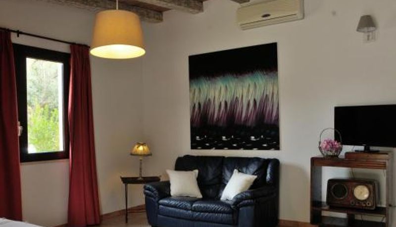 Info - Alba Bed & Breakfast