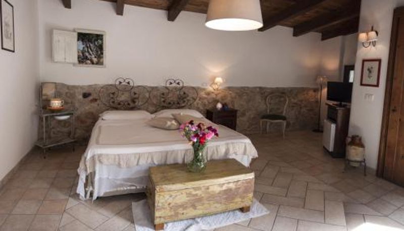 Info - Alba Bed & Breakfast