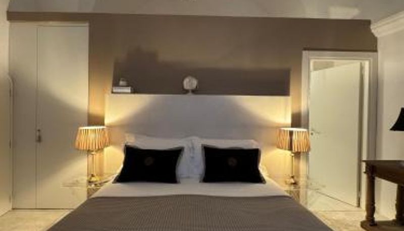 Zimmer - Agata Salento Luxury Home