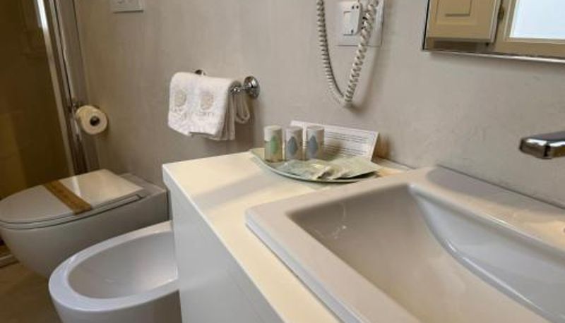 Bagno - Agata Salento Luxury Home