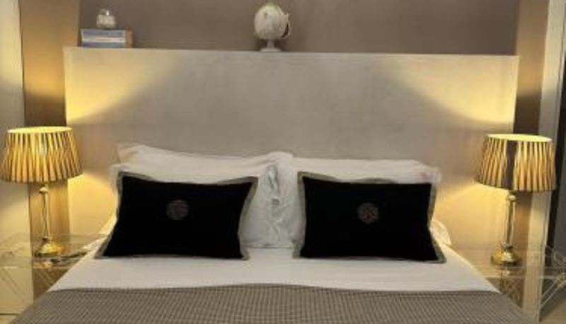 Camera - Agata Salento Luxury Home