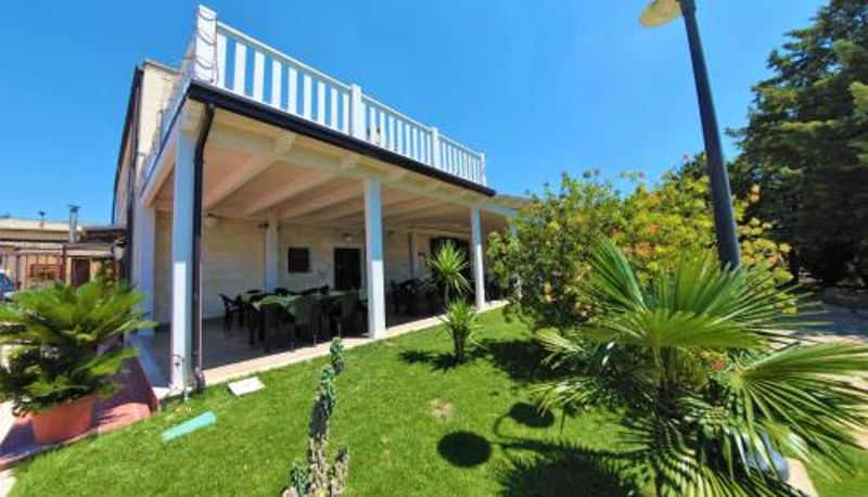 Info - Agriturismo Le Matinelle
