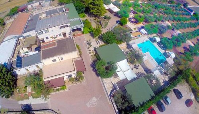 Info - Agriturismo Le Matinelle