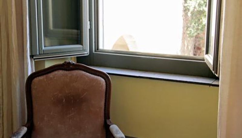 Zimmer - Locanda Delle Mura Anna De Croy