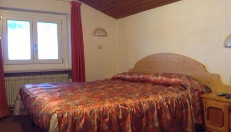 Habitación - Garnì Villa Cecilia