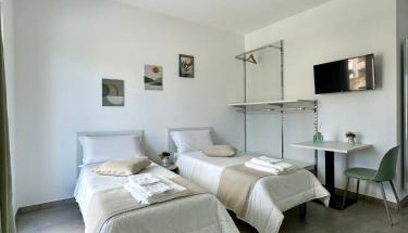 Standaardkamer - B&B Raphaël