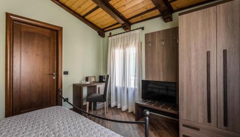Kamer - Malatesta Antica Dimora