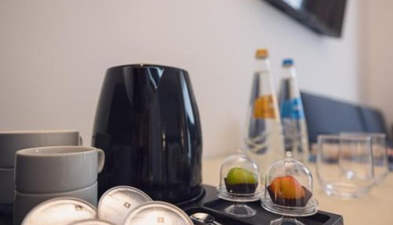 Info - Selinunte Boutique Hotel