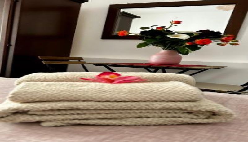 Información - Ohana B&B