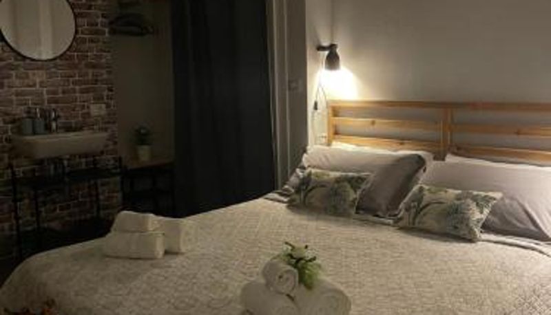 Pokój - Antico Casale Il Sambuco