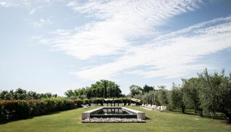Habitación - Turchi Farm - Locanda della Luna & Antico Frantoio