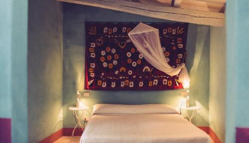 Habitación - Turchi Farm - Locanda della Luna & Antico Frantoio