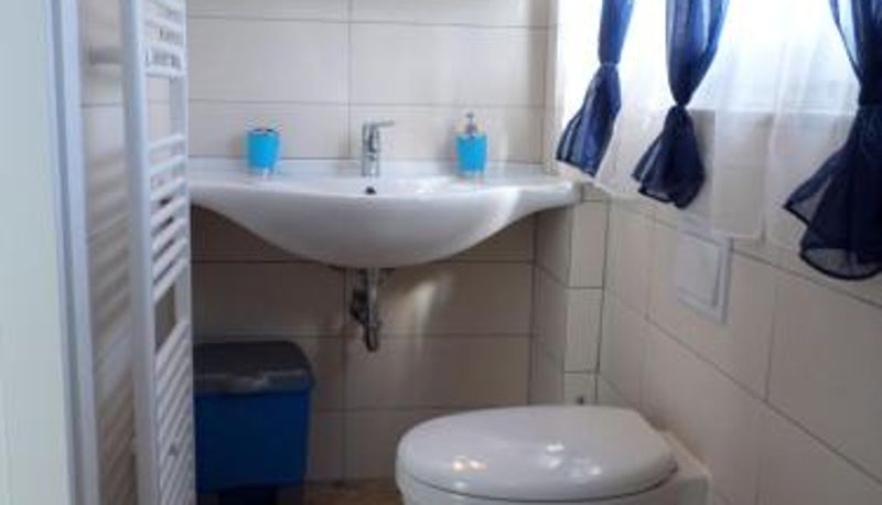 Badezimmer - Le Midi Versilia
