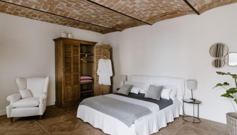 Oda - Borgo Piani - Camere di Charme